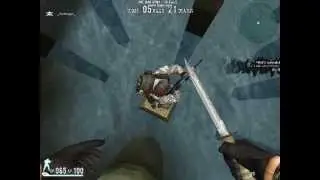 -Combat Arms