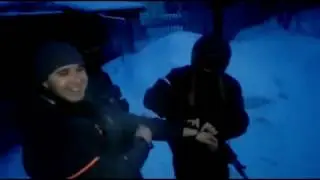 СпецназШоу22 -  Операция День рождения г. Бийск 2019