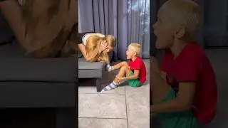 Found a way to get rid of a sock