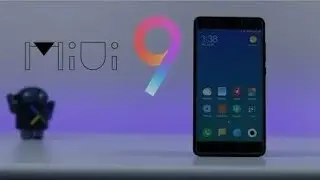 MIUI 7.11.10 Update for Redmi Note 4 Global Beta ( App Vault )