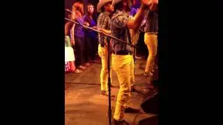 La Onda Norteña!
