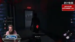 If you play DBD, you NEED to see this!