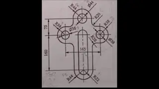 اوتوكاد autocad 2d