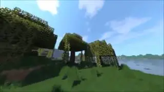 Minecraft: Werrus Shaders Ultra DOF