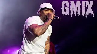 Method Man ft. 50 Cent, The Game - Drama (Gmix Edit 2022)