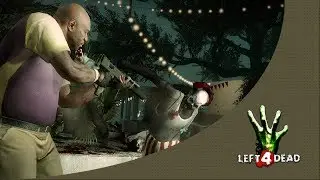 Left 4 Dead 2 - Bairro de Lata
