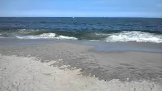 14 июня 2015, Point Pleasat Beach, New Jersey