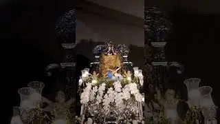 Fiesta La Pilarica de Manila Sta. Cruz, Manila AD 2024