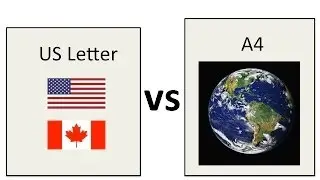 What's the Best Paper Size?