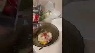 Ну нравится мне мое питание||оно лучшее