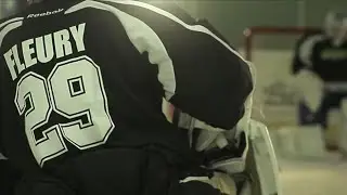 Blocker Sleeve Kit from xHockeyProducts