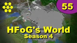 HFoG’s World - S4E55: Moving Mountains