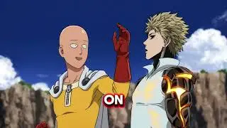 Not even close…