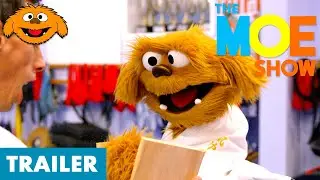 The Moe Show: Season 1 Trailer