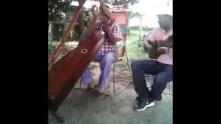 Nicolas Espana en vivo 2