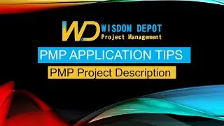 2022 PMP Application Tips