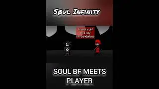 Soul BF And Player 