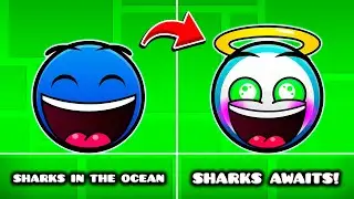 NEW FIRE IN THE HOLE But Everyone Is SHARKS IN THE OCEAN
