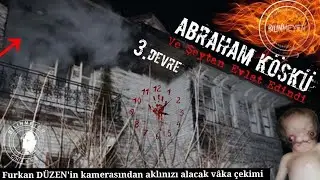 ABRAHAM KÖŞKÜ CANLI YAYIN