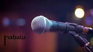 Sumandak Kinabalu-Clarice John Matha[LYRICS]