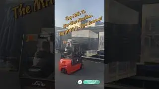 OUR BRAND NEW MACHINE INSTALL!!🚀👷‍♂️