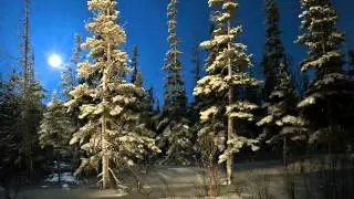 Заполярье- Мончегорск