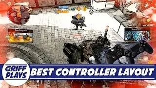 Titanfall 2 | THE BEST controller layout | This simple change will get you MORE KILLS!!!