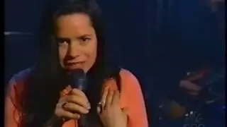 Natalie Merchant: Life Is Sweet (1999)