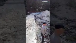 О дефиците питьевой воды