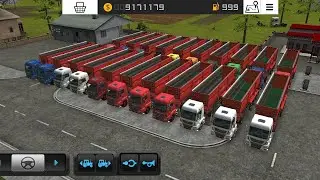 Buy on 22Trach and tolly|| Farming Simulator 16