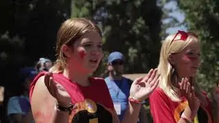 JHM Summer Camp 2023 Week 2 Recap Video
