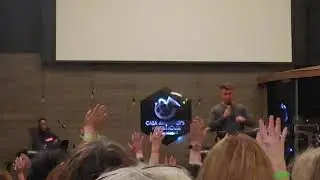 David Herzog shows different revivalists. Funny!