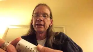 Hair of the Dog Part 9b - After Iodine 123