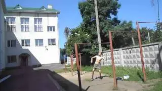 мама ама криминал 1 часть