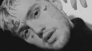 Lil Peep - Thinking about u (without feature extended)