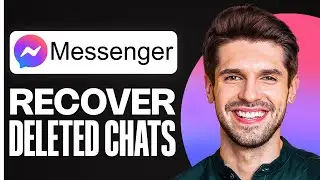 ✅ How to Recover Deleted Messages on Messenger 2026 (FULL GUIDE)