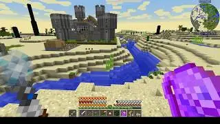 MC Eternal Play 033: New mob farm complete!