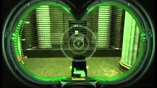 Ghostbusters the video game walkthrough part 5