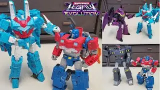 Behind the Scenes: Amazon Rise Of Tyranny + Humble Origins Exclusive Additional Images!!