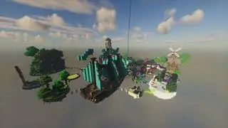 REGRETMC - SKYPVP | ГЛОБАЛЬНОЕ ОБНОВЛЕНИЕ 2.0 !!!