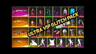 Free Fair all VIP glitch