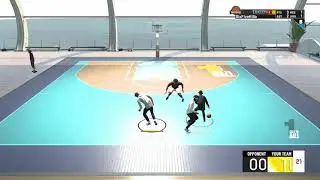 Shooting is very balanced this year