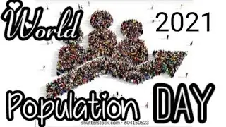 World Population Day 2021 || Interesting Facts on Population || World Population Day 