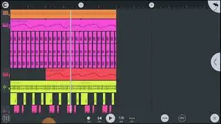 Fl mobile Future bounce project