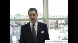 Foreign Exchange Report 14th November 2013
