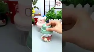 Hachoir électrique pratique