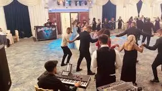 Formații nunți Craiova,Tg.Jiu,Severin,Pitești ♥️coveruri♥️hore live♥️Formația Siderall♥️2024♥️