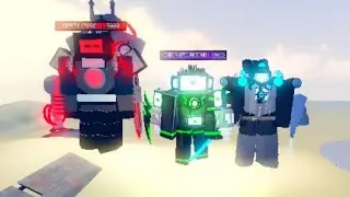 Can This Trio Beat Death Mode? | Roblox (super box siege defense)