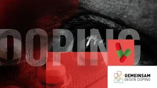 Was ist Doping?