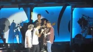 OTRA Tour Best/Cute/Funny Moments PT2